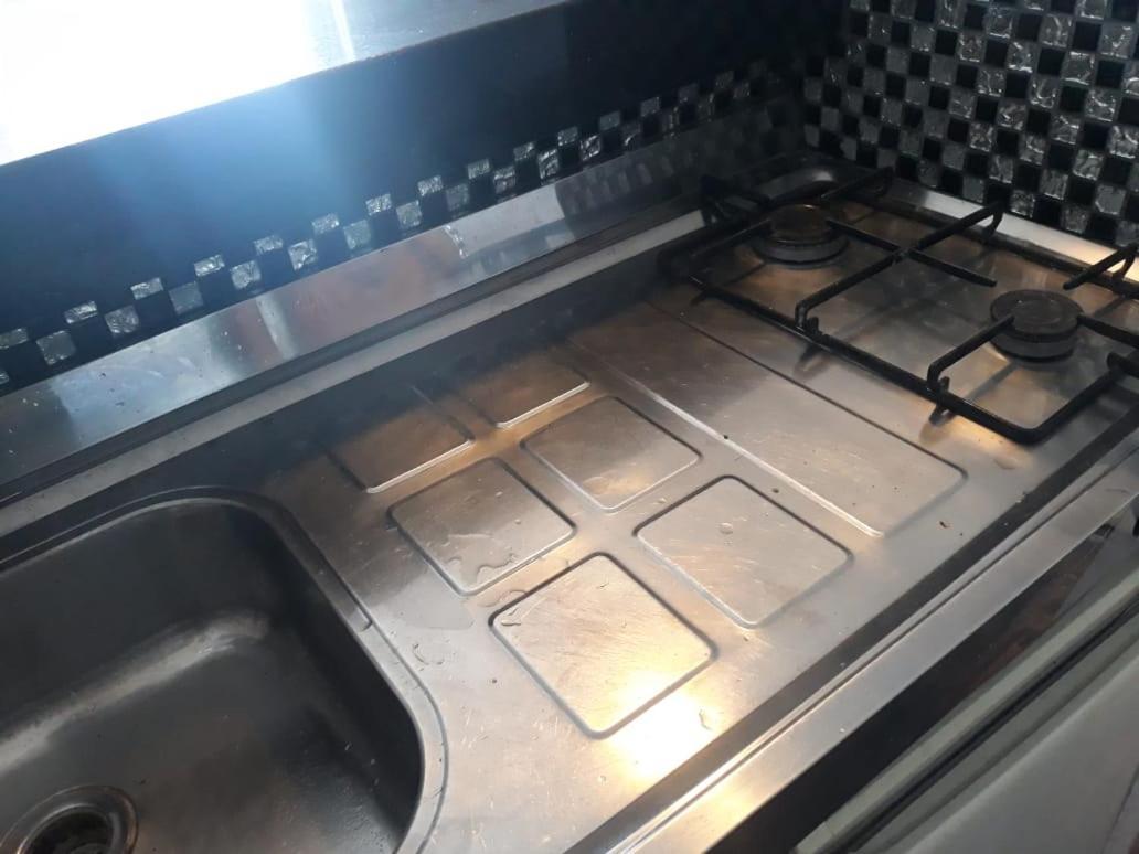 Apartamento Com Hidro Belo Horizonte Ngoại thất bức ảnh