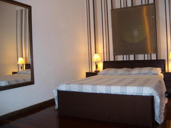 Apartamento Com Hidro Belo Horizonte Ngoại thất bức ảnh