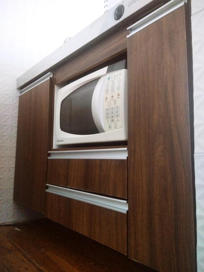 Apartamento Com Hidro Belo Horizonte Ngoại thất bức ảnh
